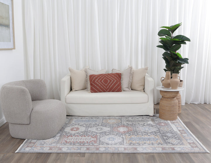 Seasons Tunis Transitional Rug
