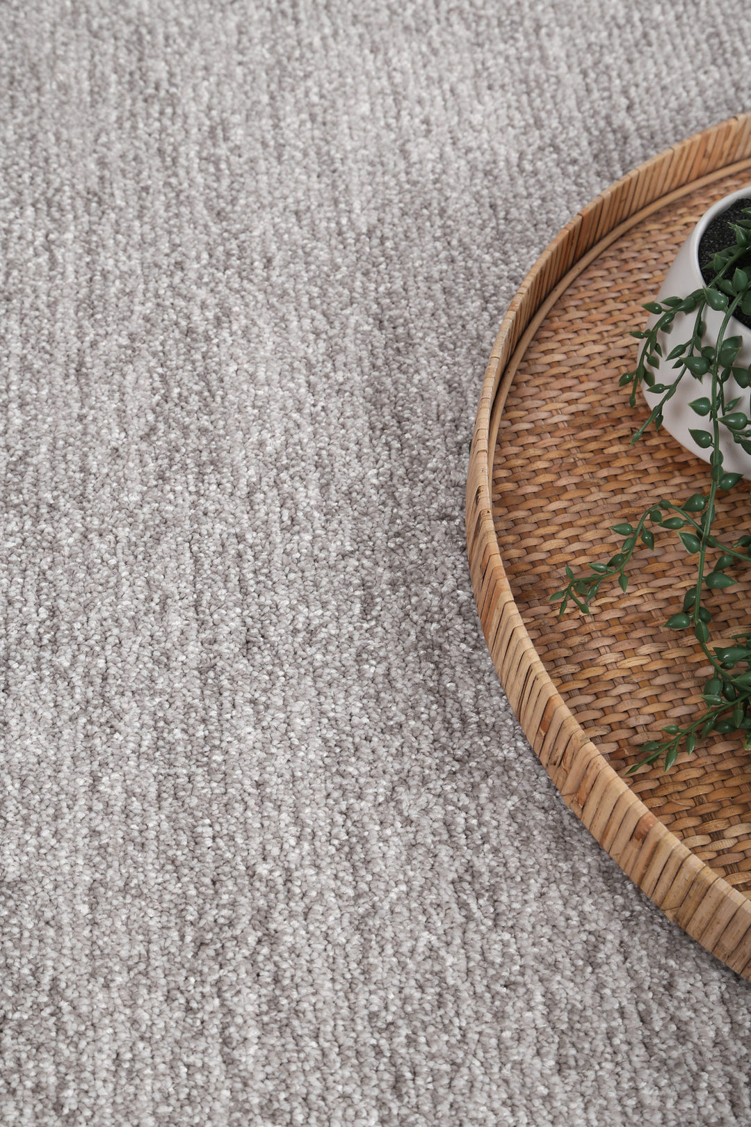 Baltimore Chobi Grey Rug