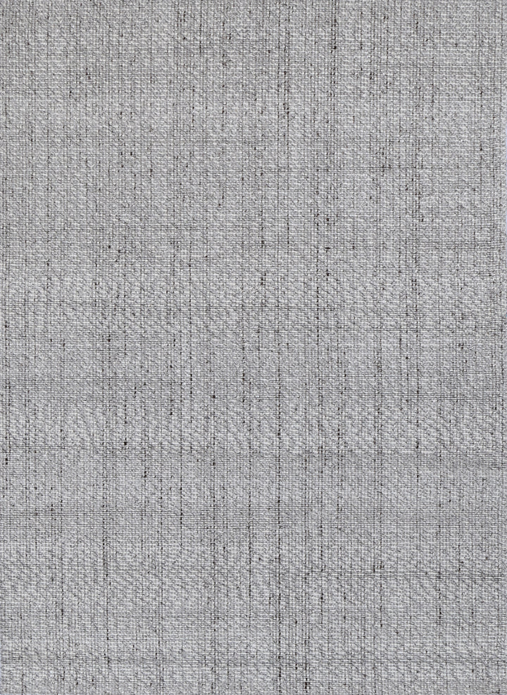 Clara Grey Wool Rug
