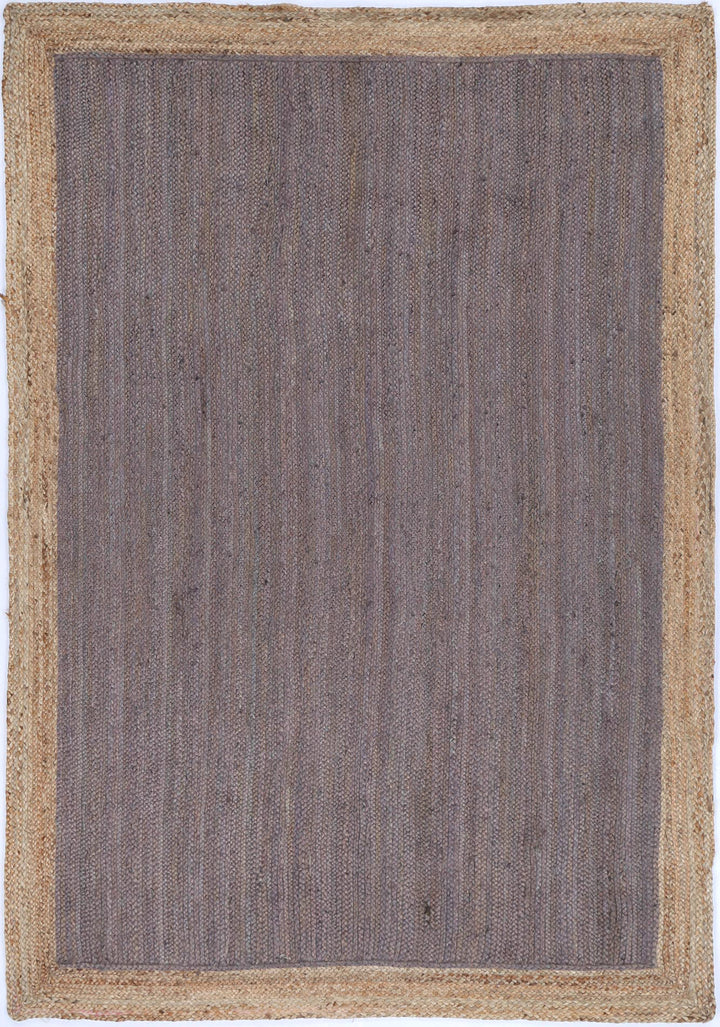 Nallah Taup Centre Jute Rug