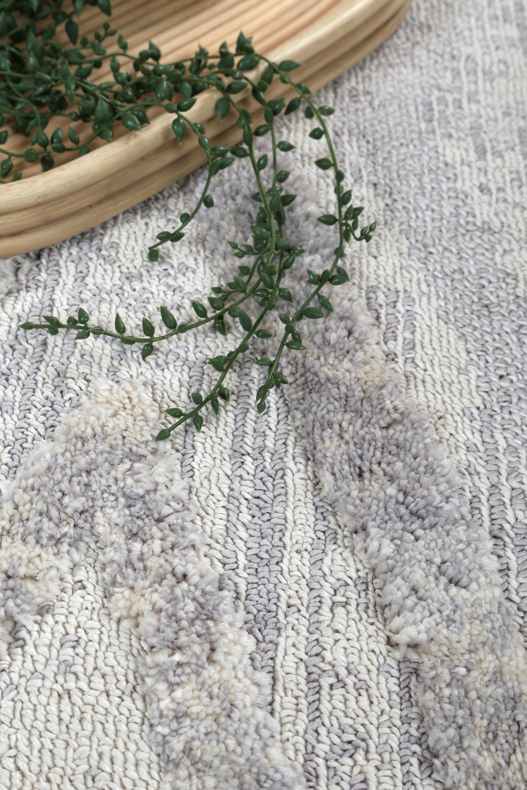 Origin Ishka Grey Rug