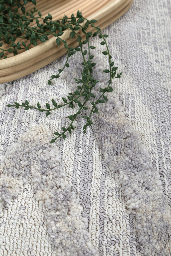 Origin Ishka Grey Rug