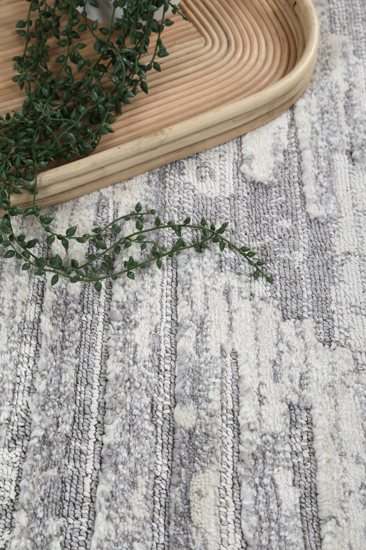 Origin Teresa Grey Rug