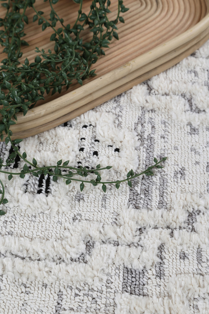 Origin Zanzia White Rug