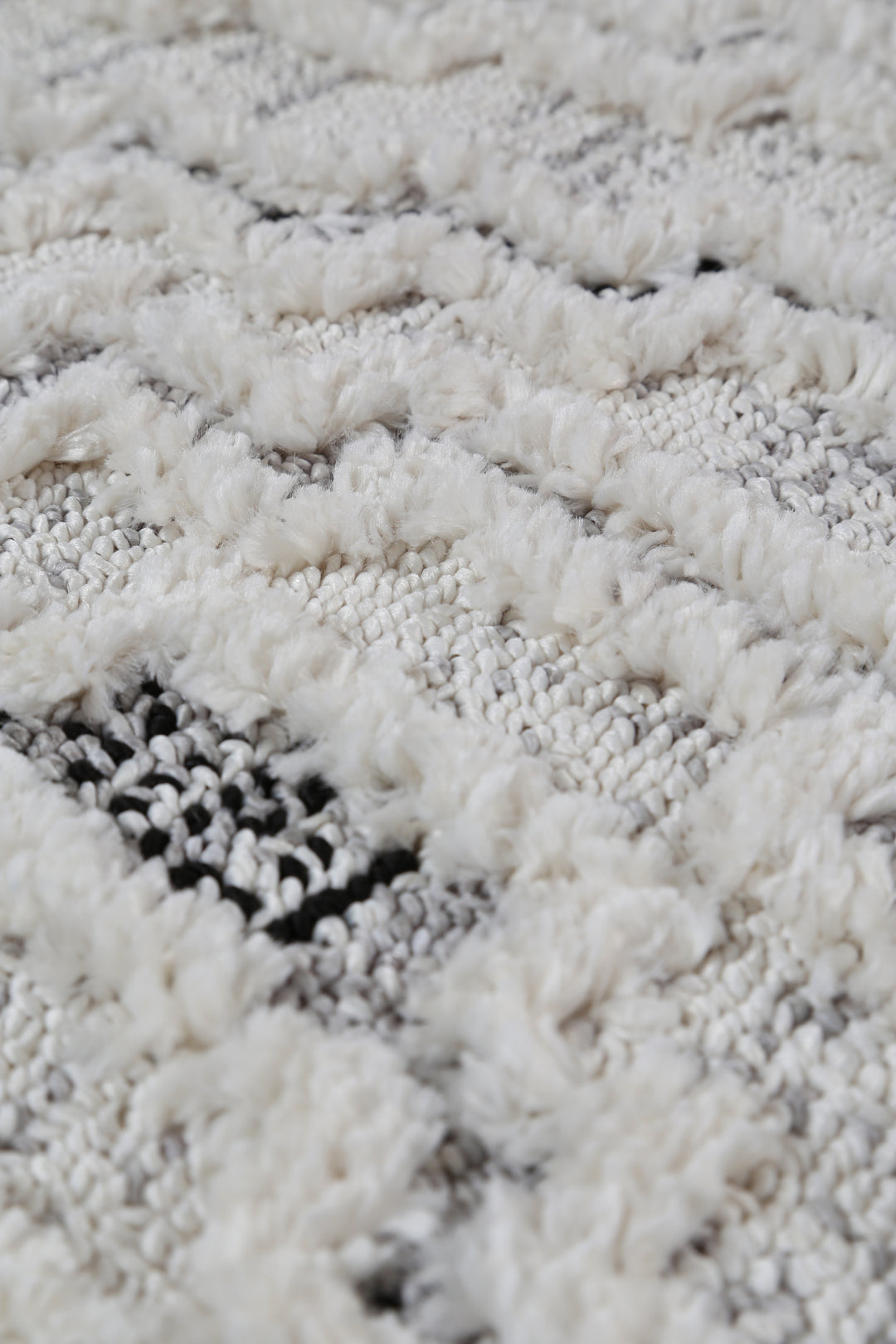 Origin Zanzia White Rug