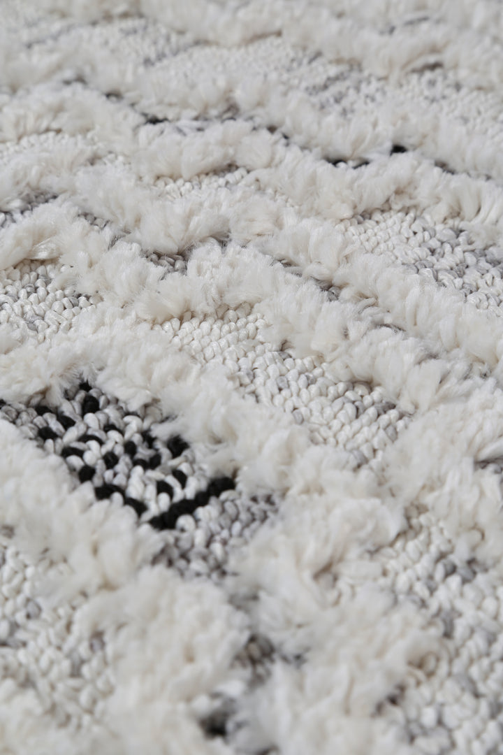 Origin Zanzia White Rug
