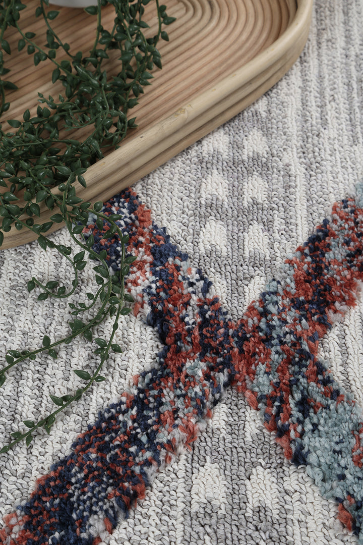 Origin Indra Multi Rug