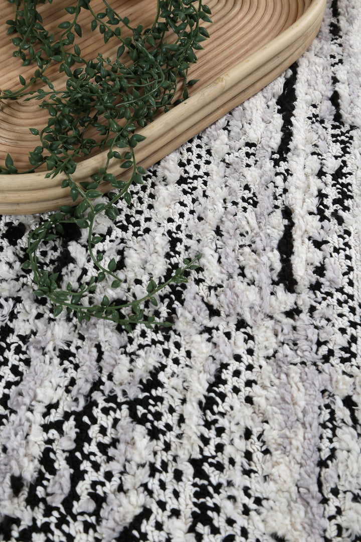 Origin Isla Anthracite Rug