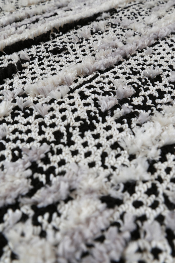 Origin Isla Anthracite Rug