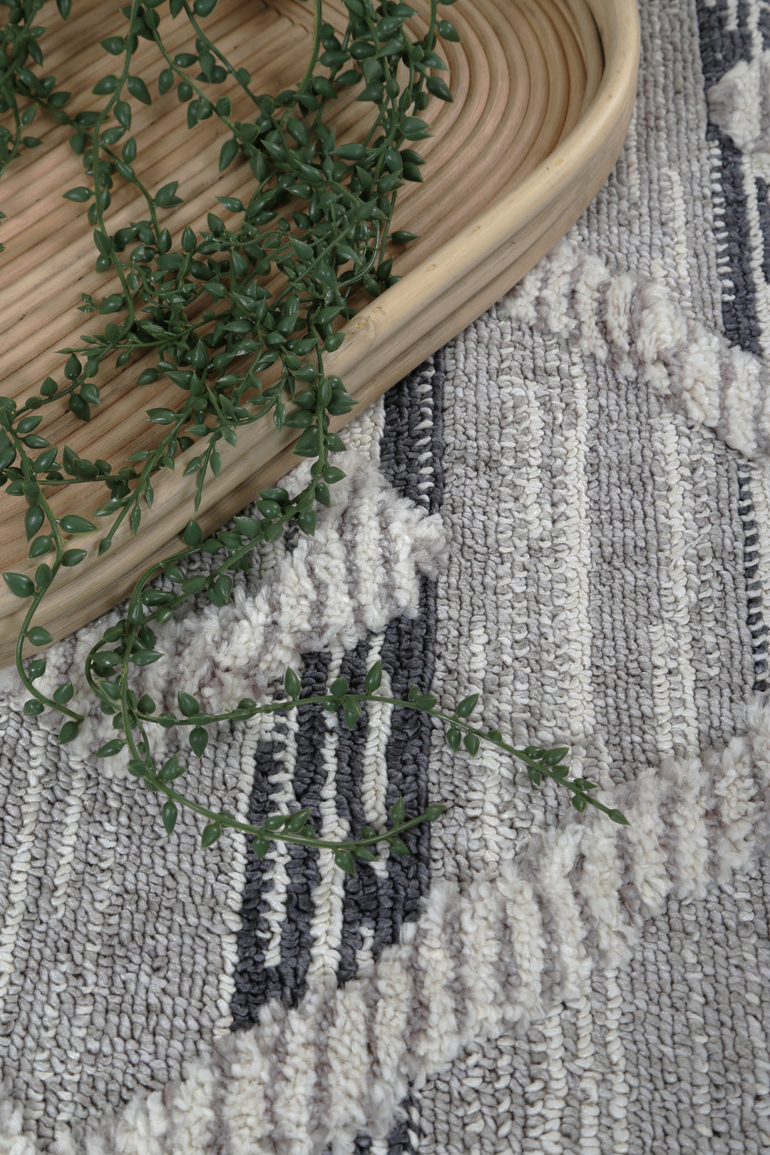 Origin Sonny Grey Rug