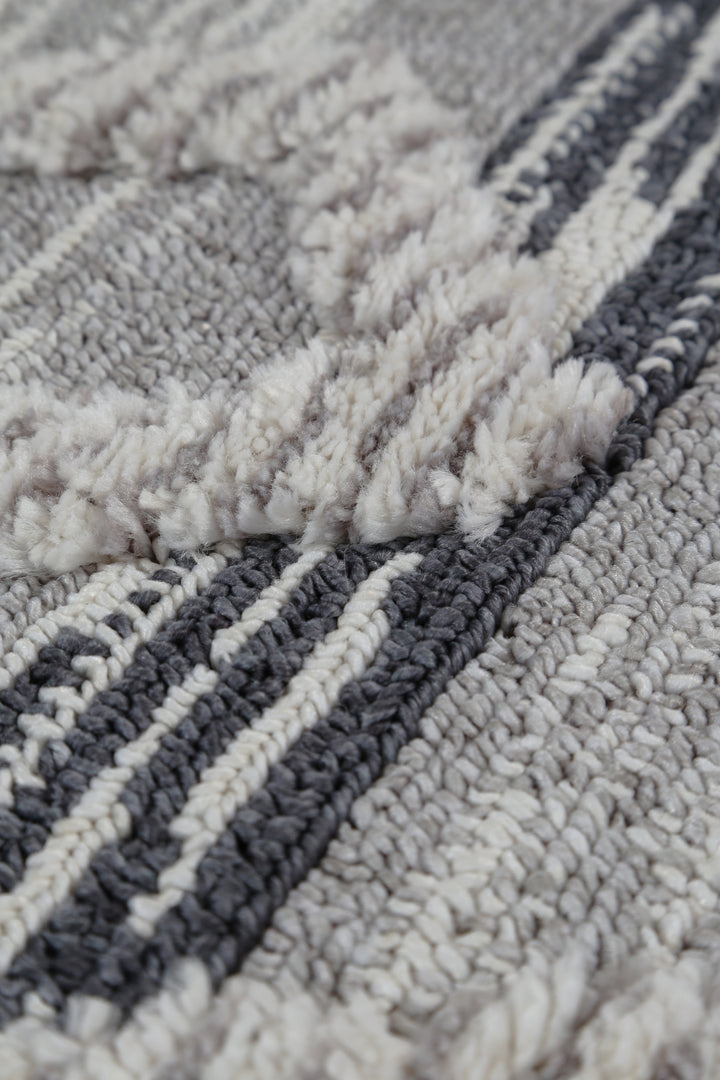 Origin Sonny Grey Rug