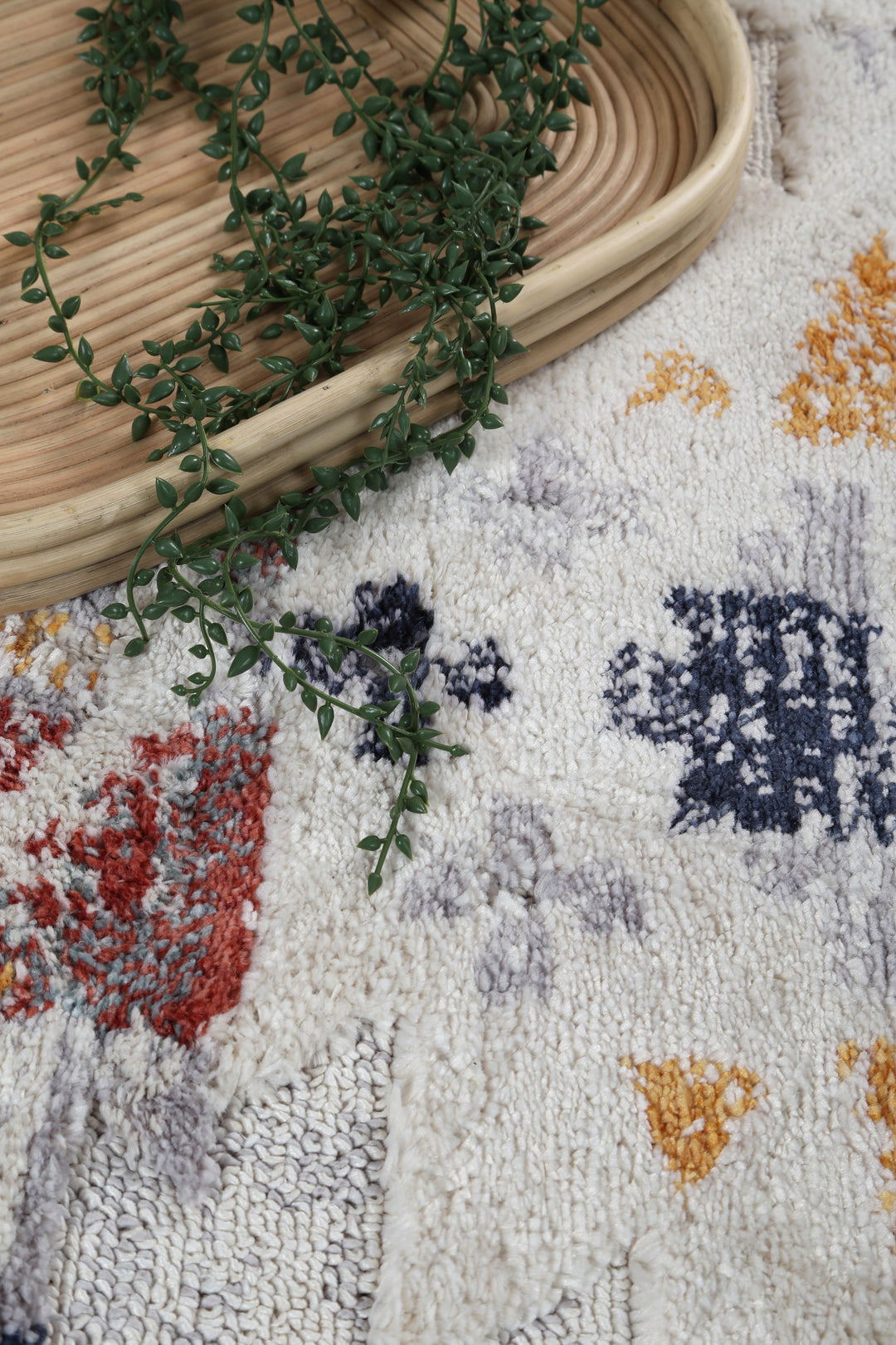 Origin Pacha Multi Rug