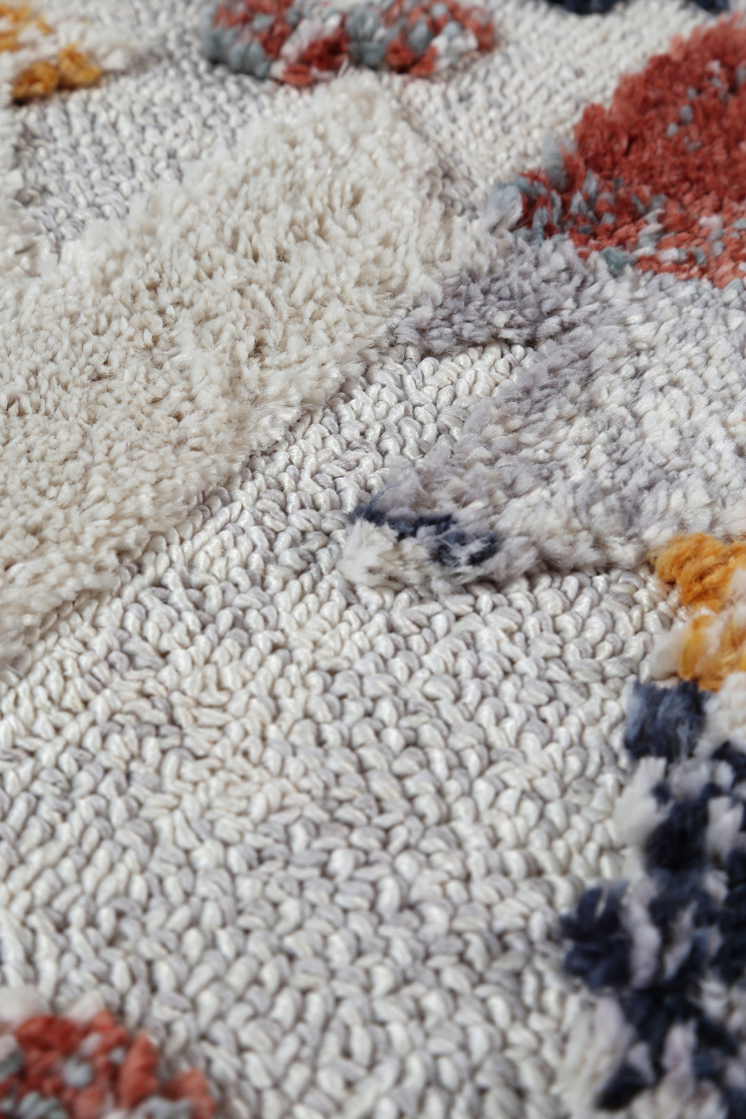 Origin Pacha Multi Rug