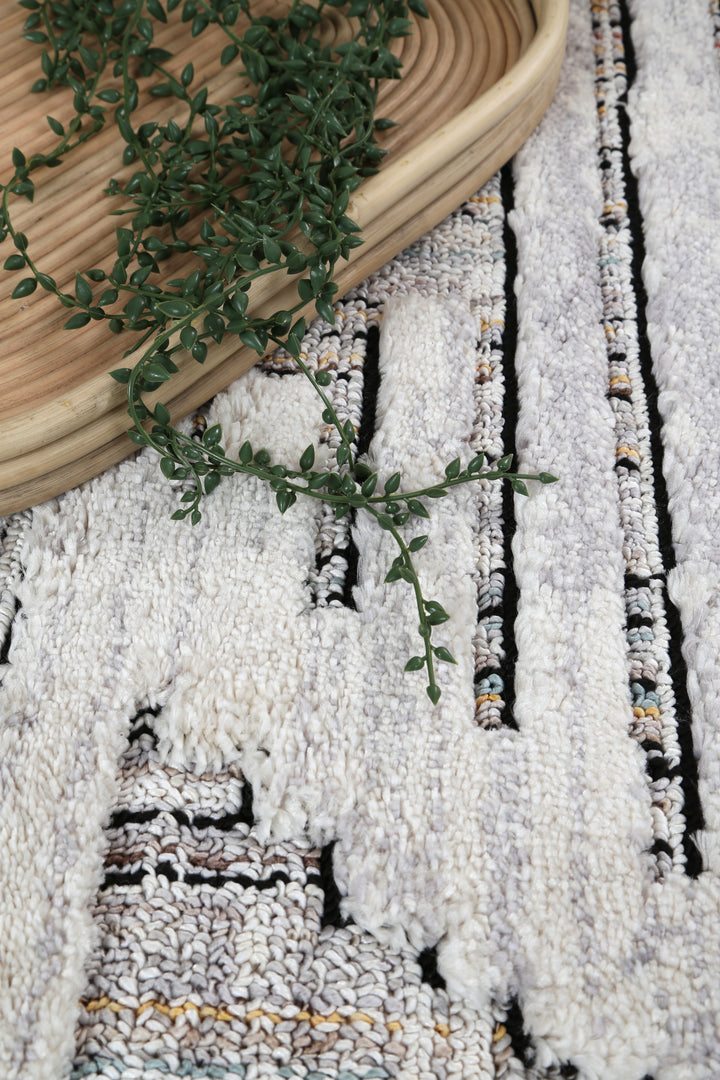 Origin Nima Rust Rug