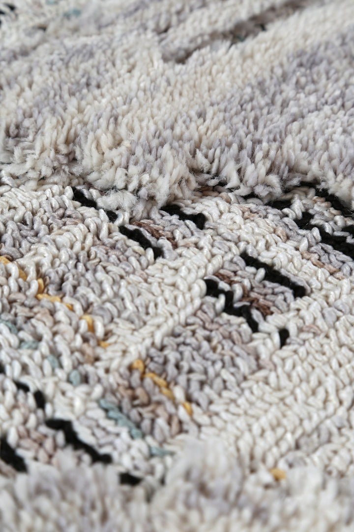 Origin Nima Rust Rug