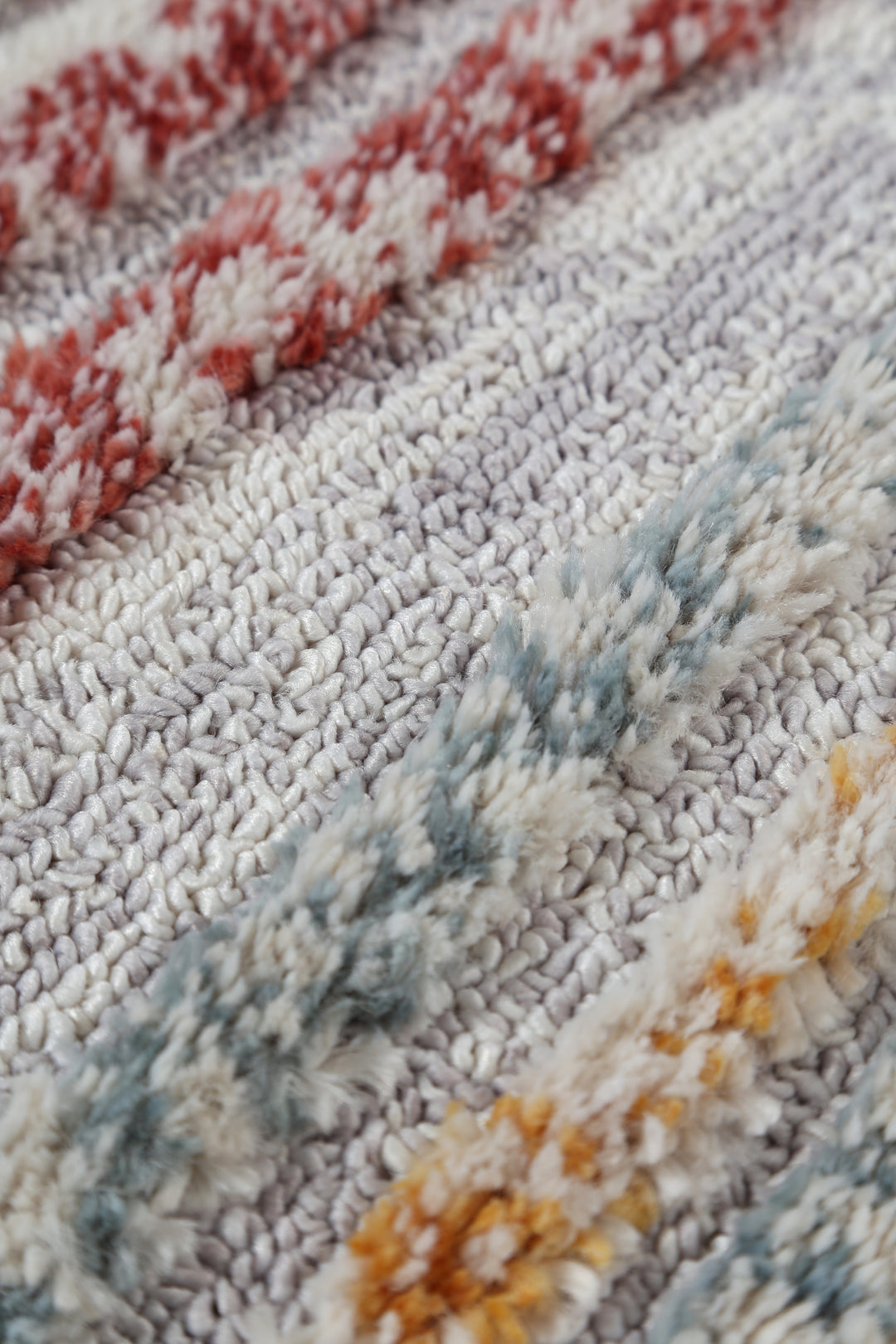 Origin Selma Multi Tribal Rug