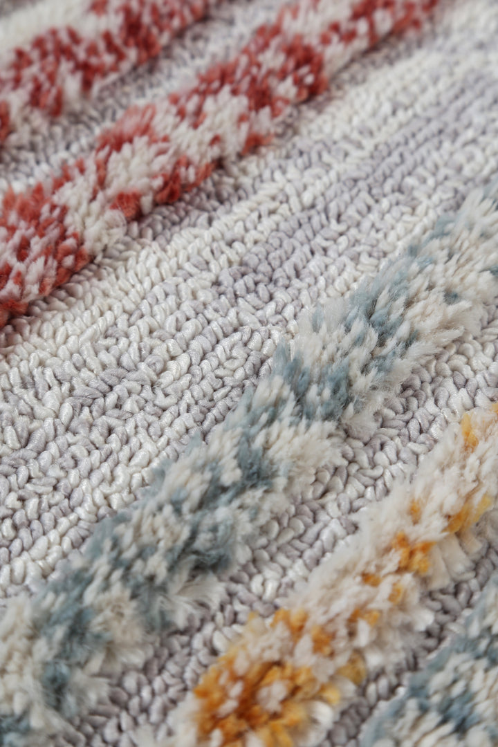 Origin Selma Multi Tribal Rug