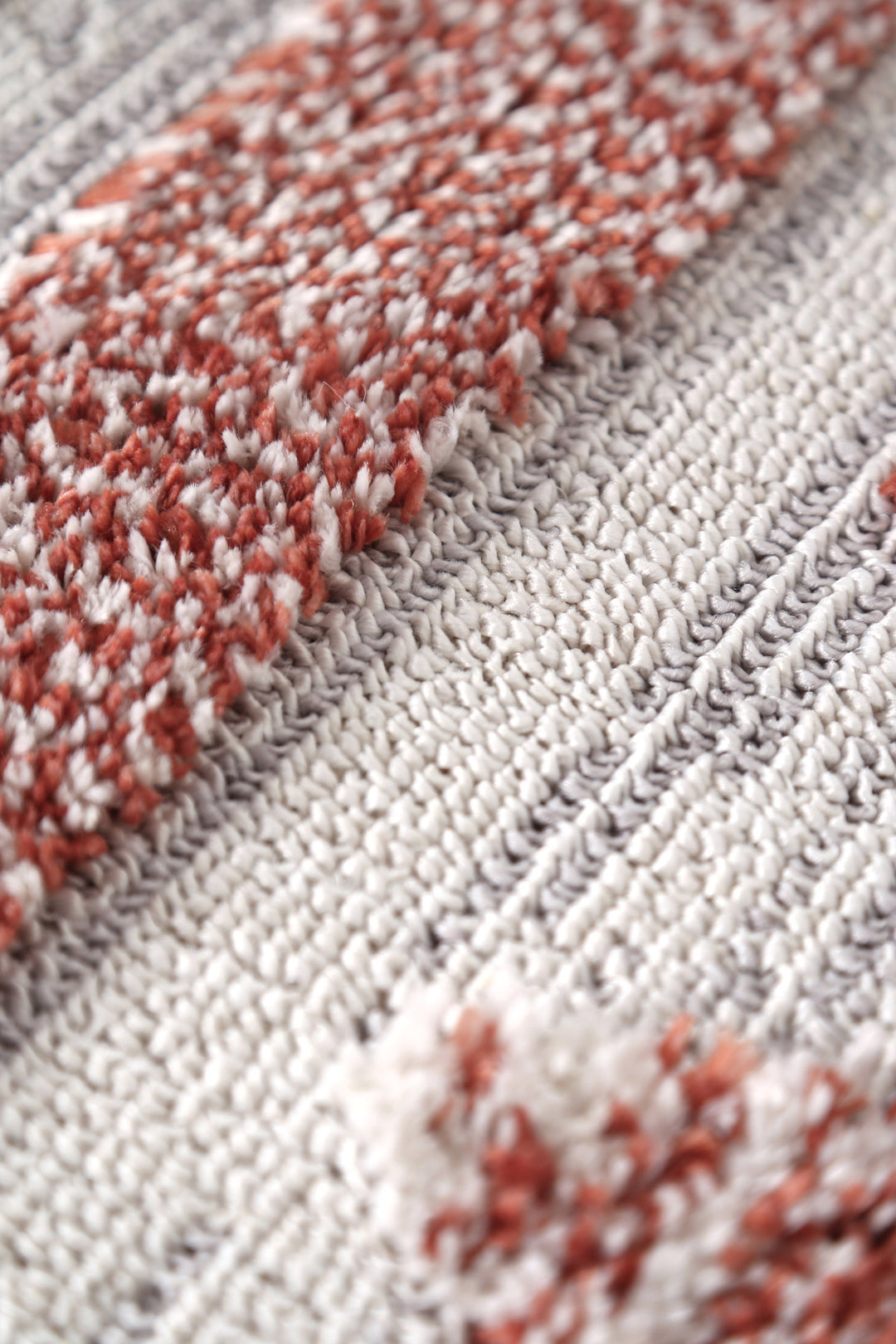 Origin Ghada Ganado Rust Rug