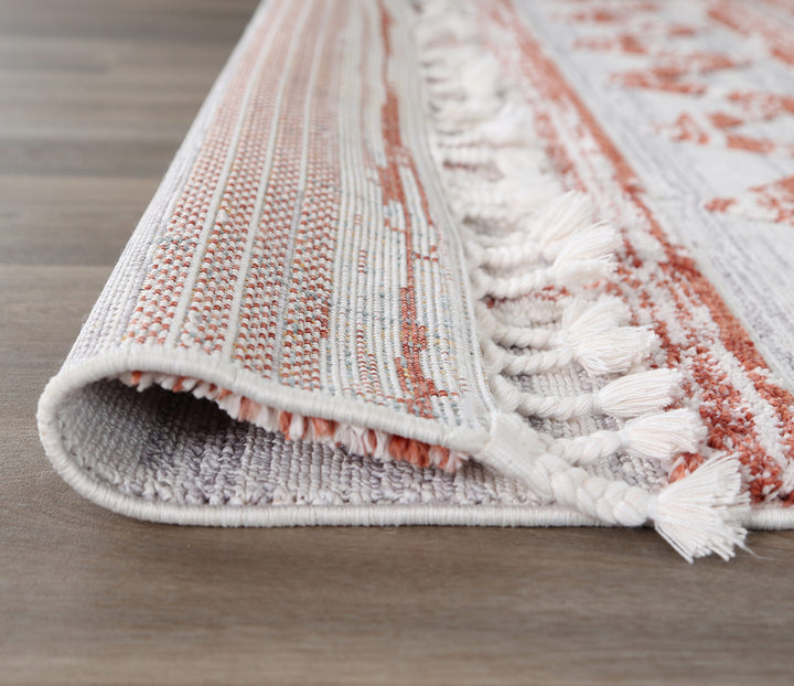 Origin Ghada Ganado Rust Rug