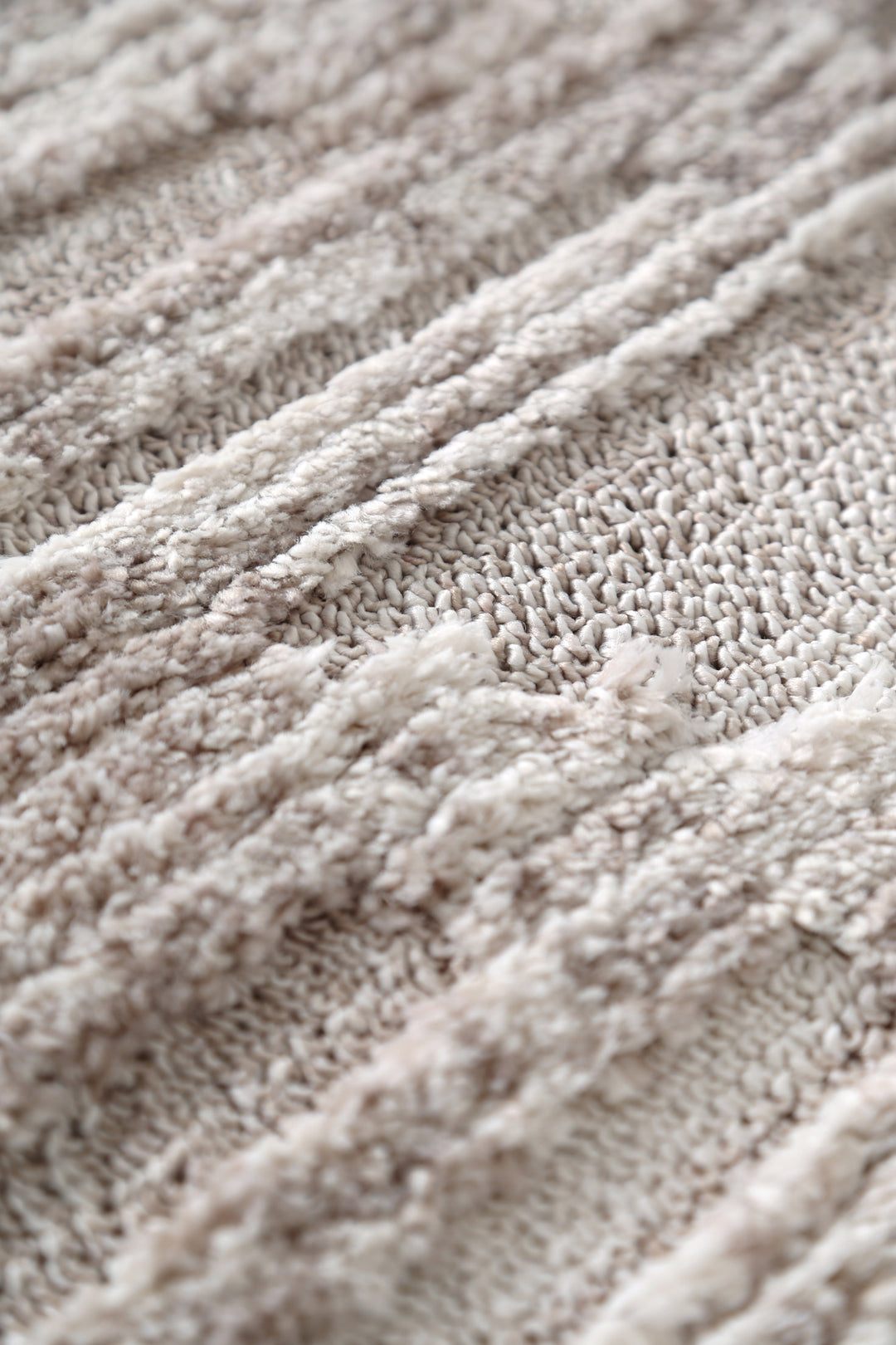 Origin Uzma Contemporary Beige Rug