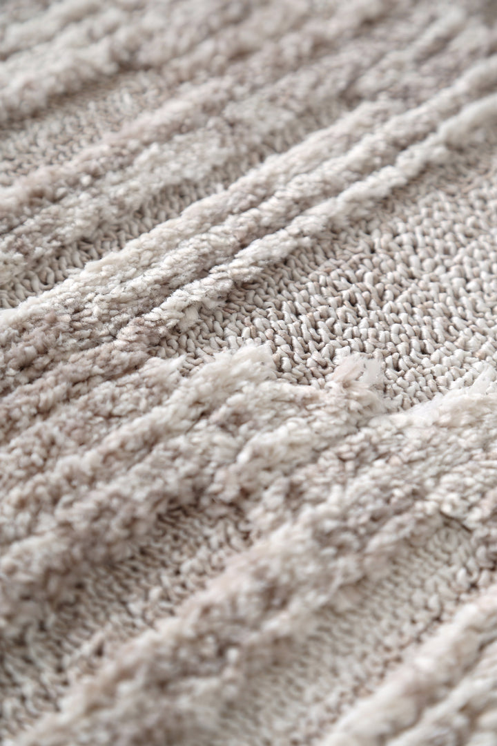 Origin Uzma Contemporary Beige Rug