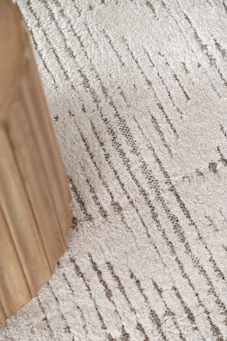 Origin Rasha Geometric Ivory Rug