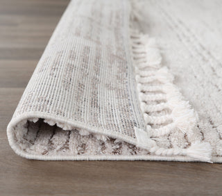 Origin Rasha Geometric Ivory Rug