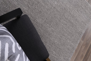 Astro Steel Wool Custom Size Rug