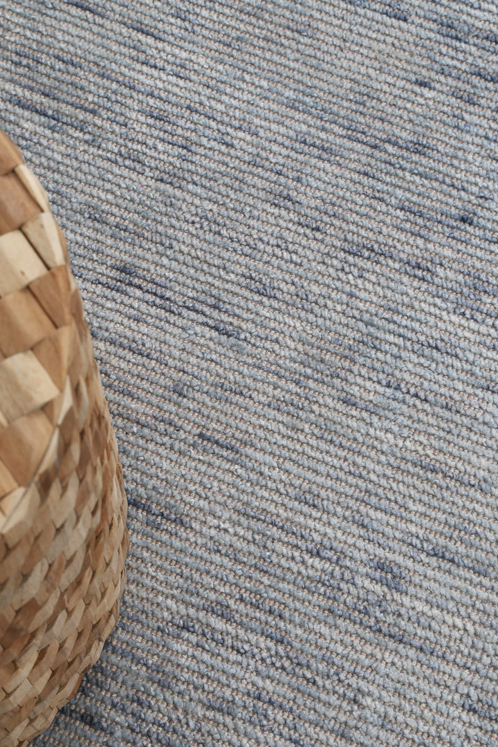 Norah Light Blue Rug