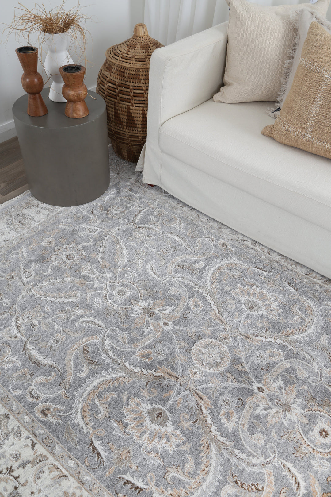 Seasons Casablanca Transitional Rug