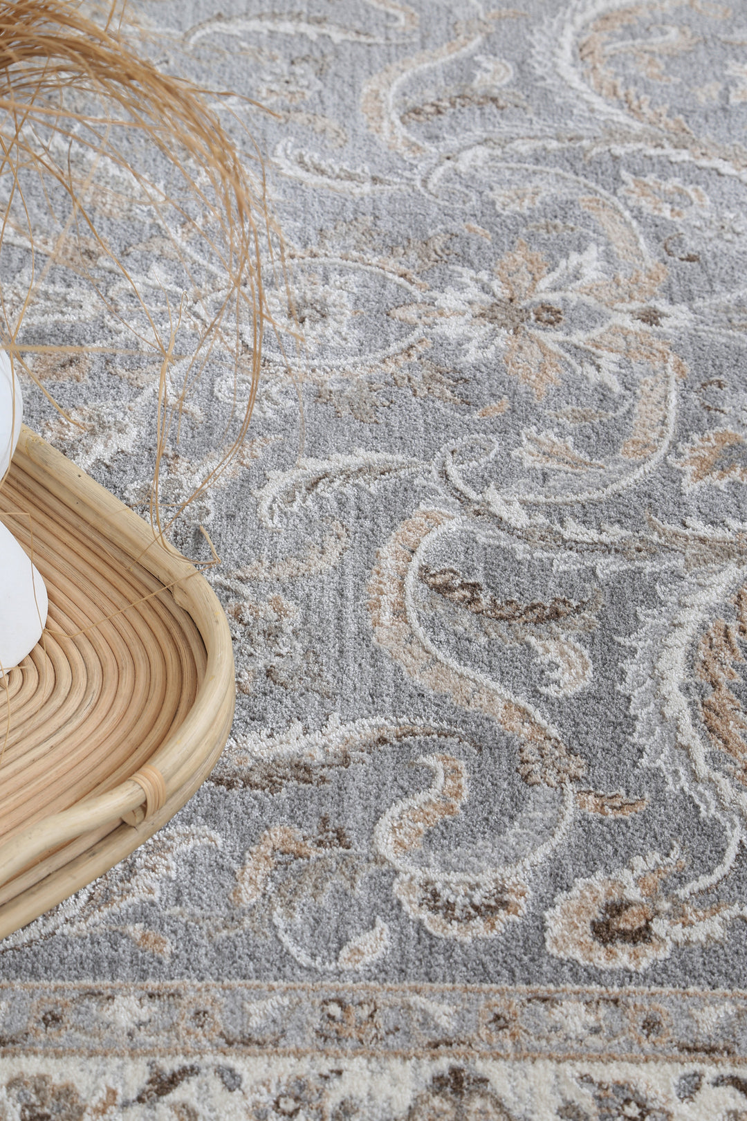 Seasons Casablanca Transitional Rug