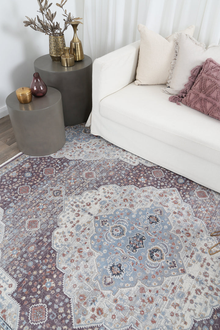 Seasons Marrakech Transitional Rug
