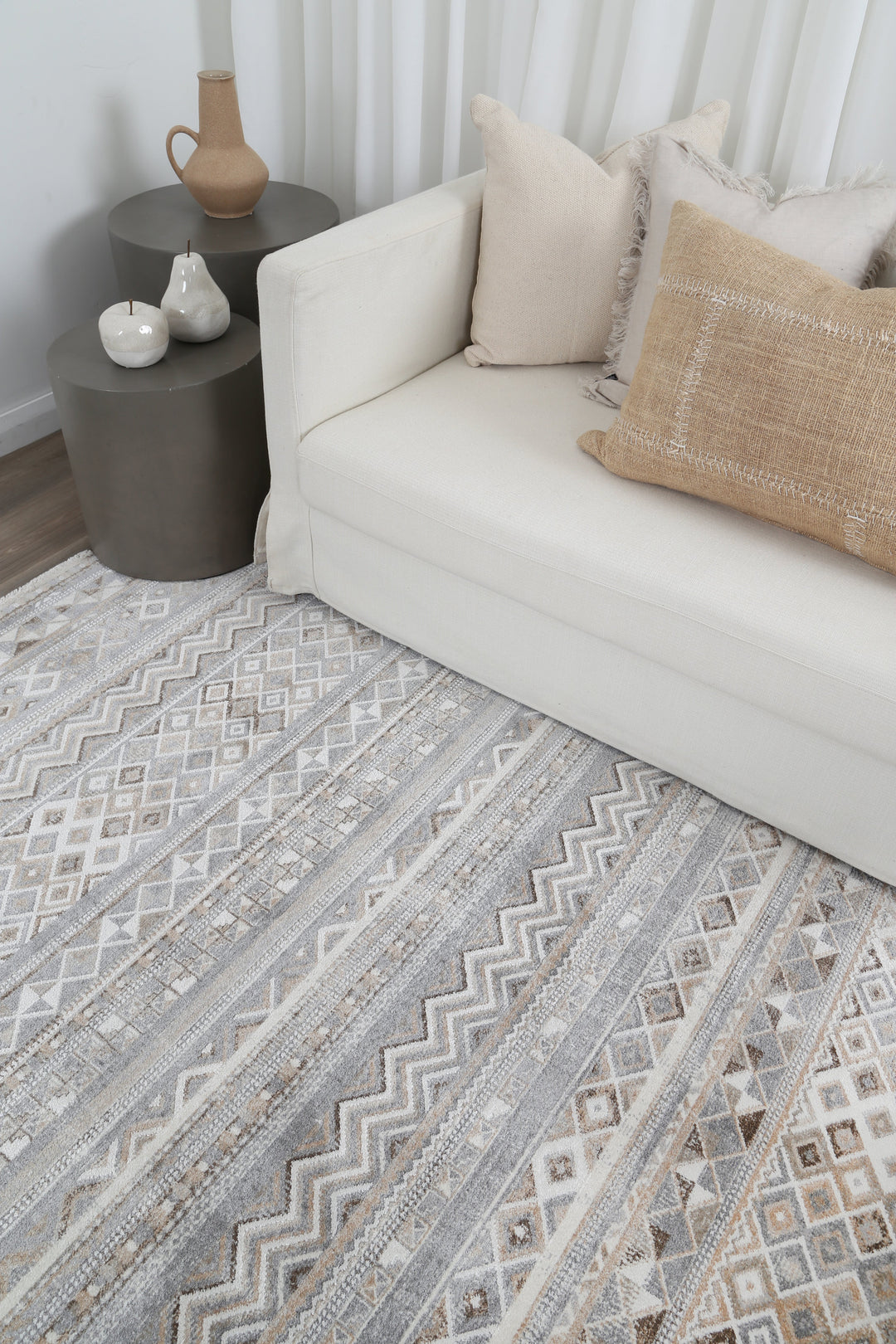 Seasons Buenos Aires Transitional Rug