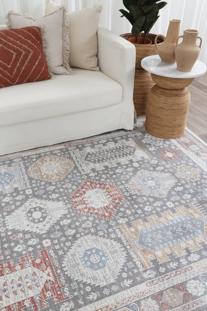 Seasons Tunis Transitional Rug