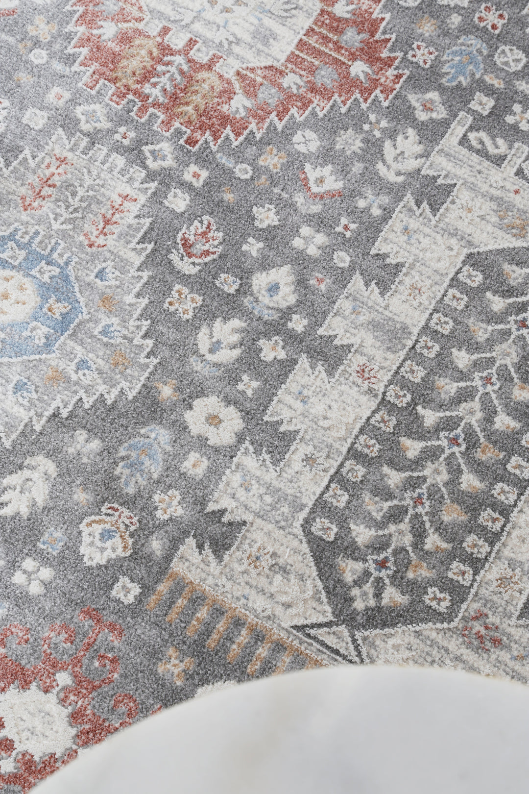 Seasons Tunis Transitional Rug