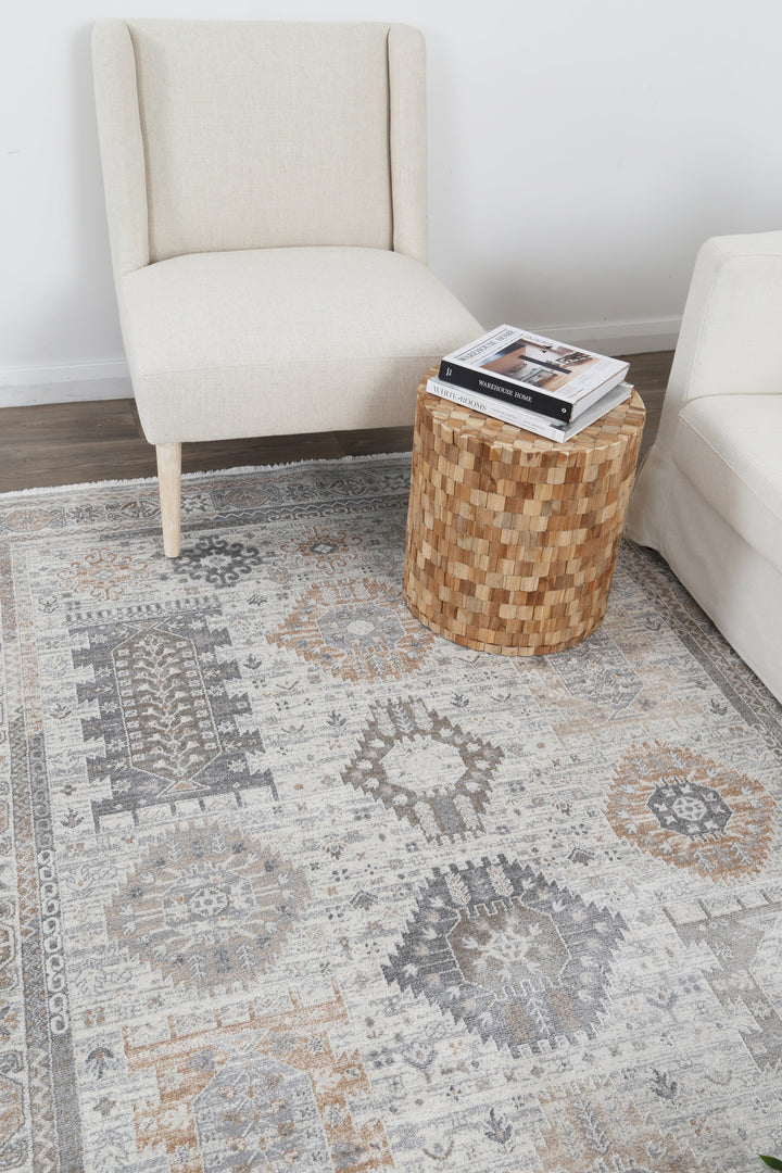 Seasons Serengeti Transitional Rug