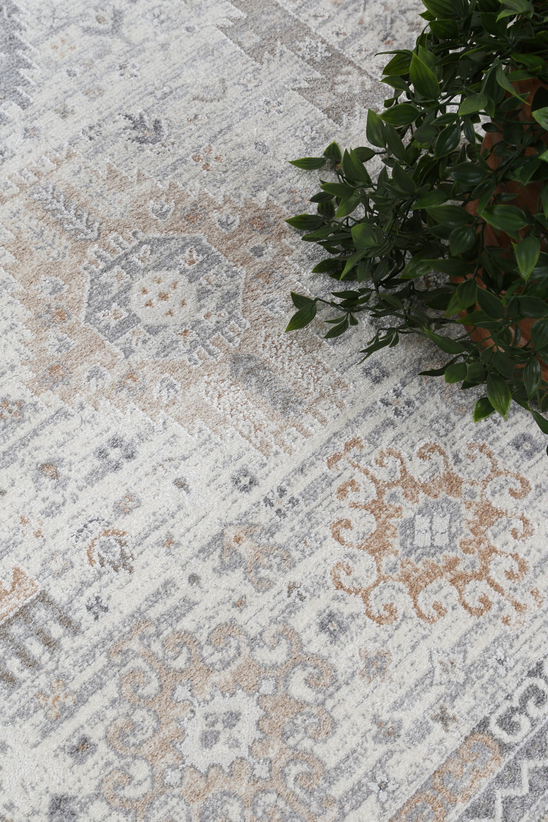 Seasons Serengeti Transitional Rug