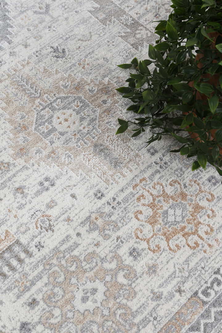 Seasons Serengeti Transitional Rug