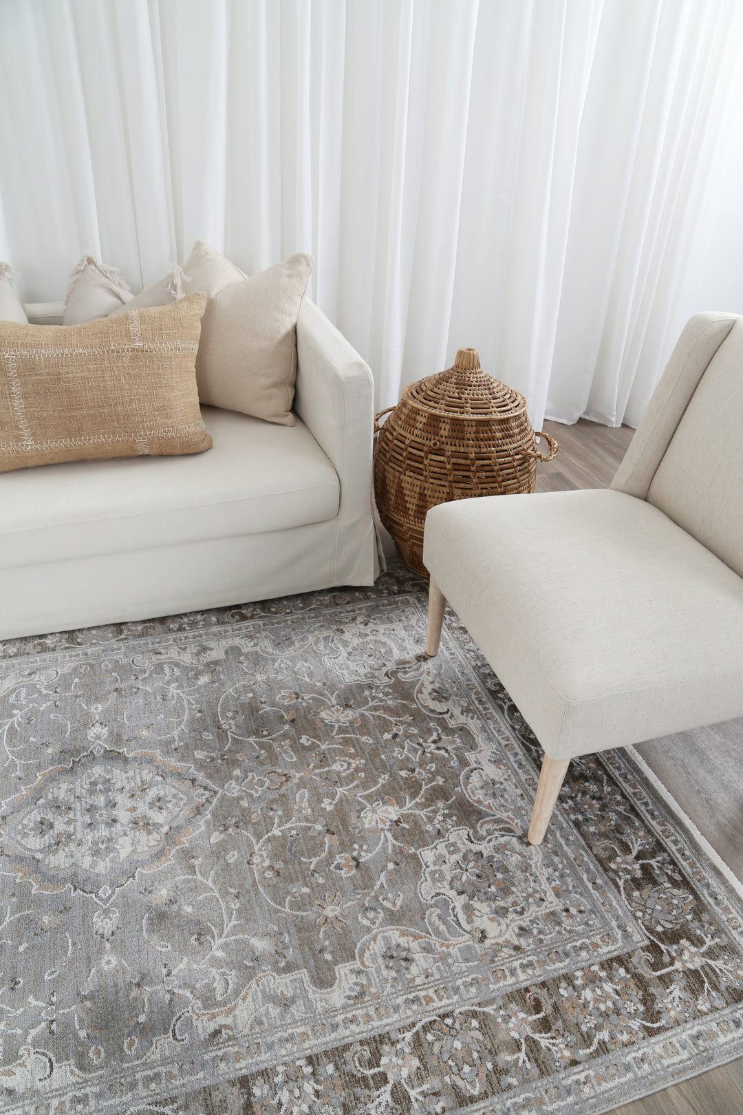 Seasons Milan Transitional Rug