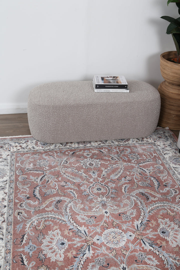 Seasons Amman Transitional Rug
