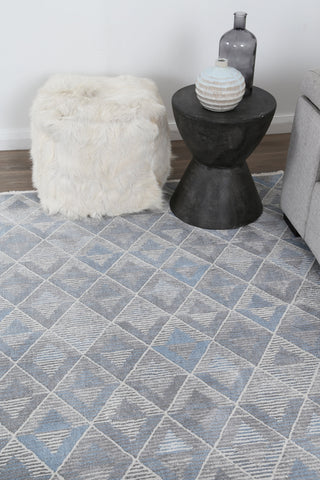 Seasons Doha Transitional Rug
