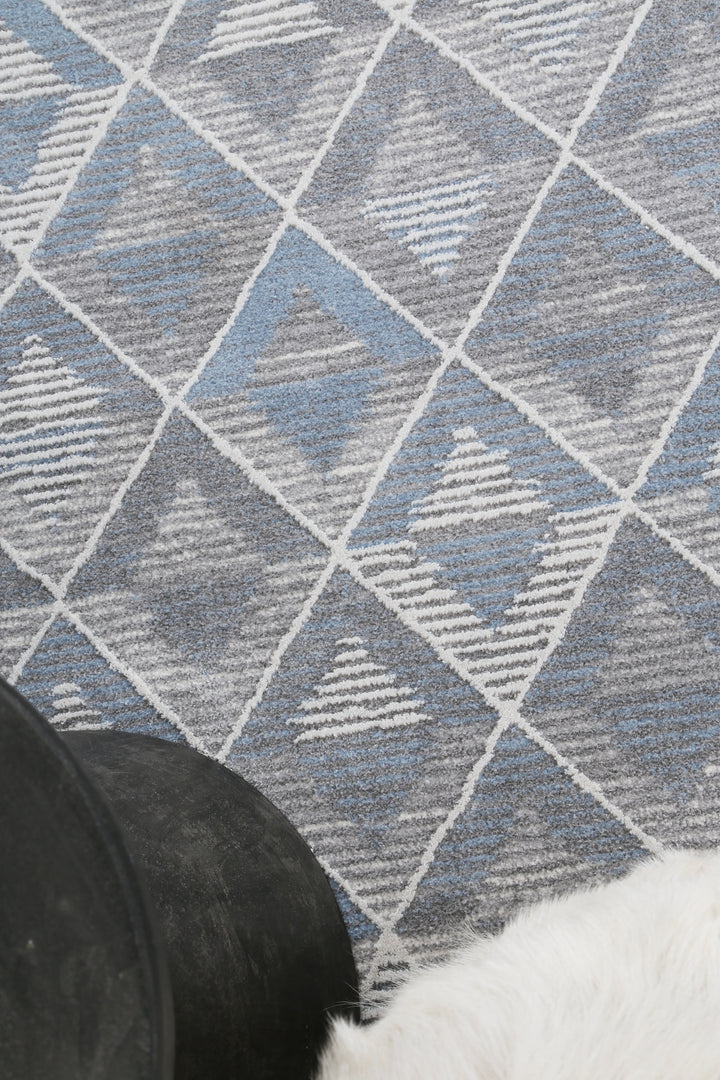 Seasons Doha Transitional Rug