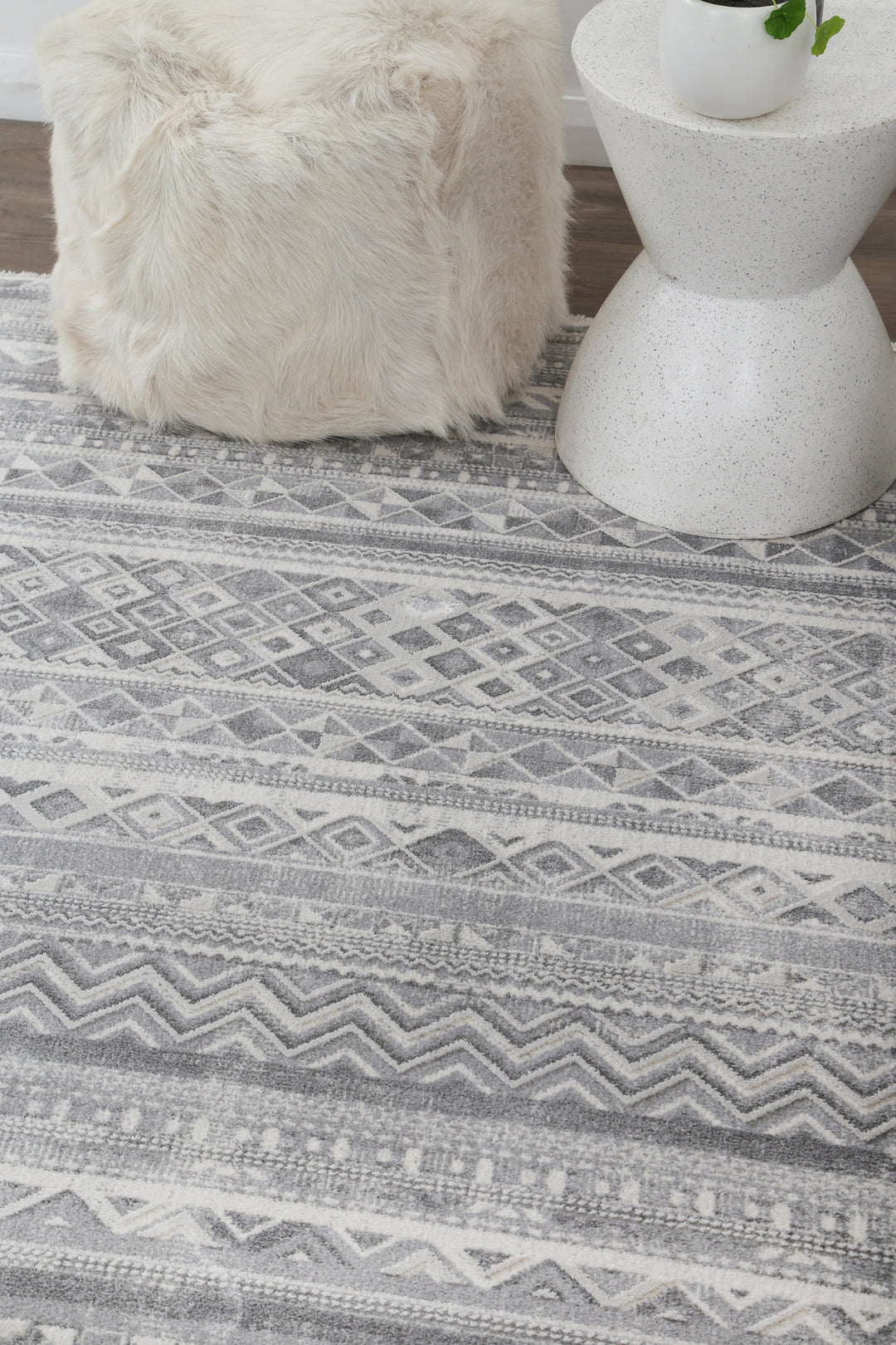 Seasons Casa Medina Transitional Rug