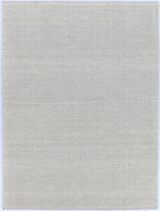 Astro Ivory Wool Rug