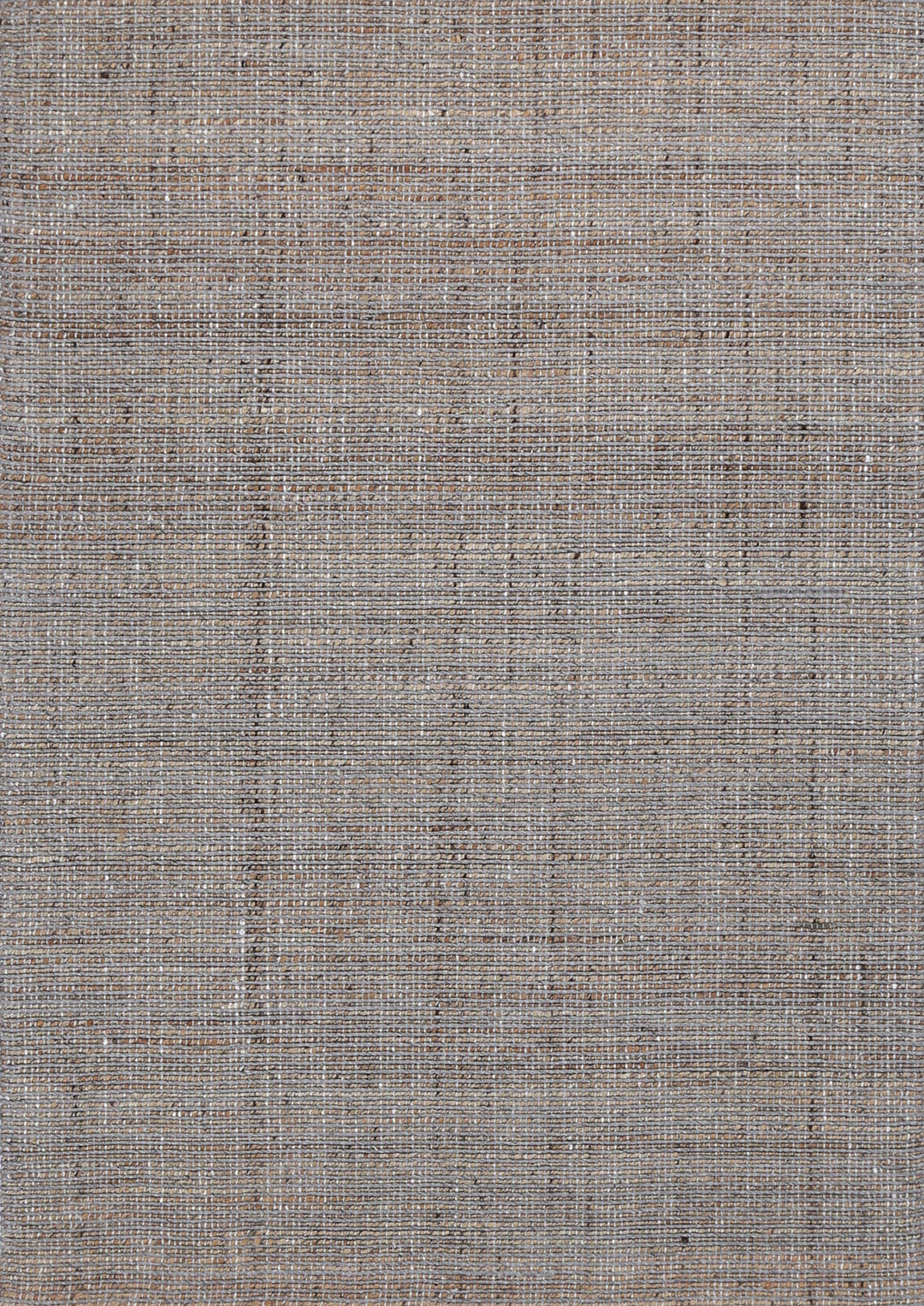 Briar Jute & Wool Light Grey Rug