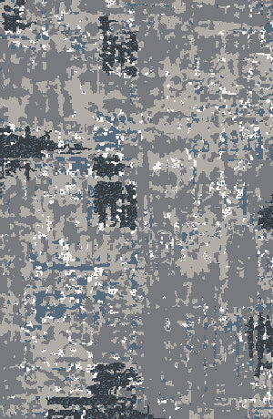LUSH Soft Textured Rug