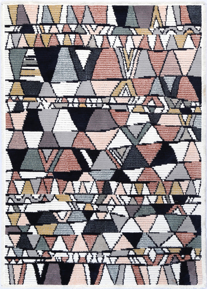 Lulu Merle Multi Rug