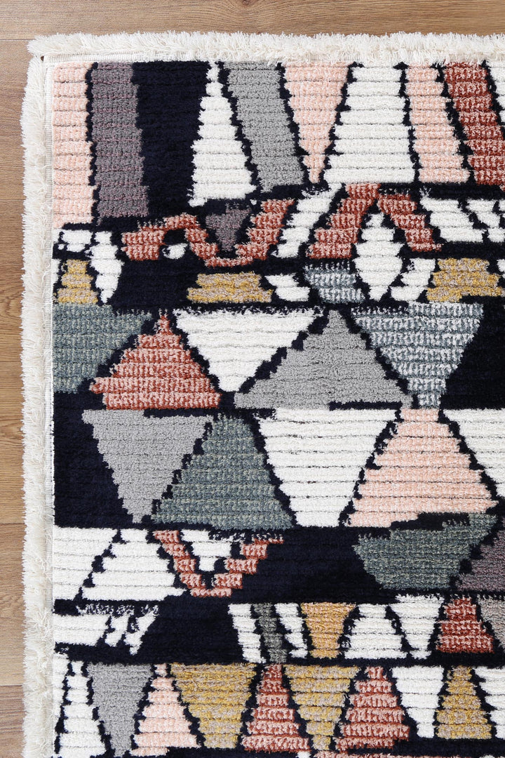 Lulu Merle Multi Rug