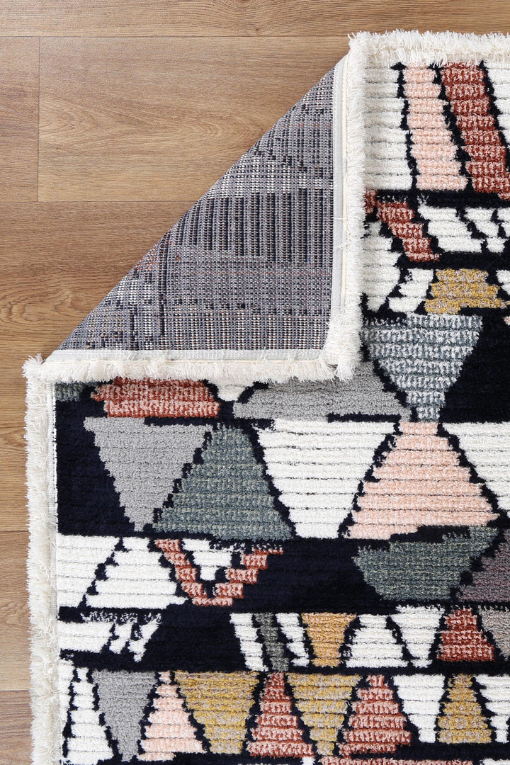 Lulu Merle Multi Rug