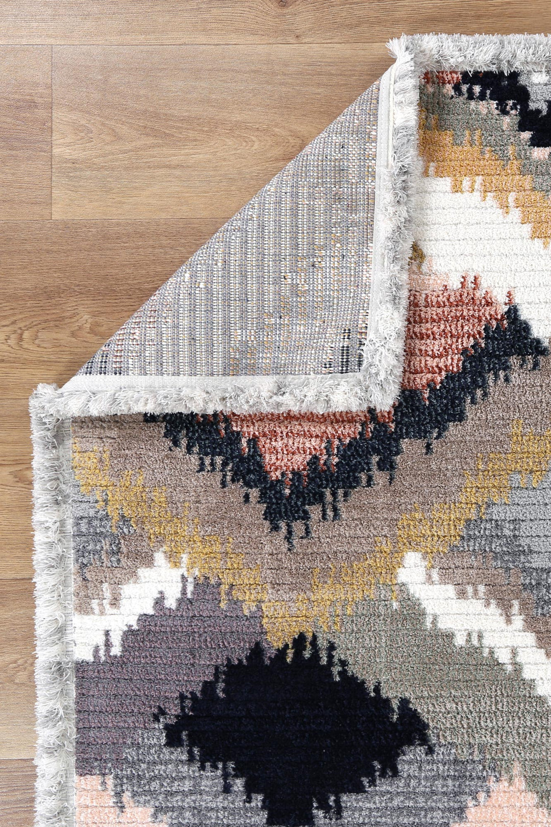 Lulu Carmen Multi Rug